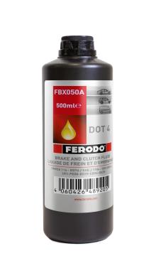 FERODO  FBX050A
